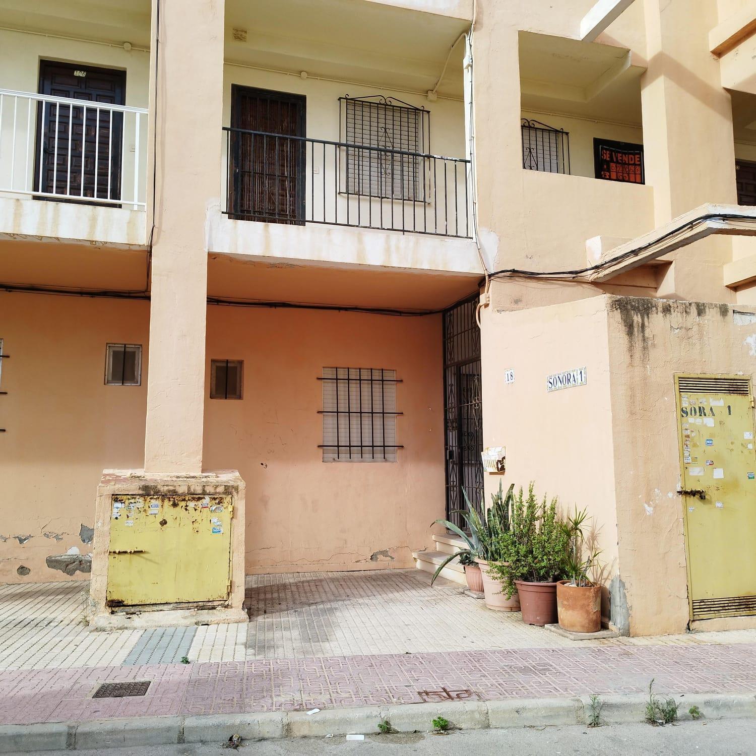 Cozy Apartment In La Mata 5 Minutes From The Beach Zimmer foto