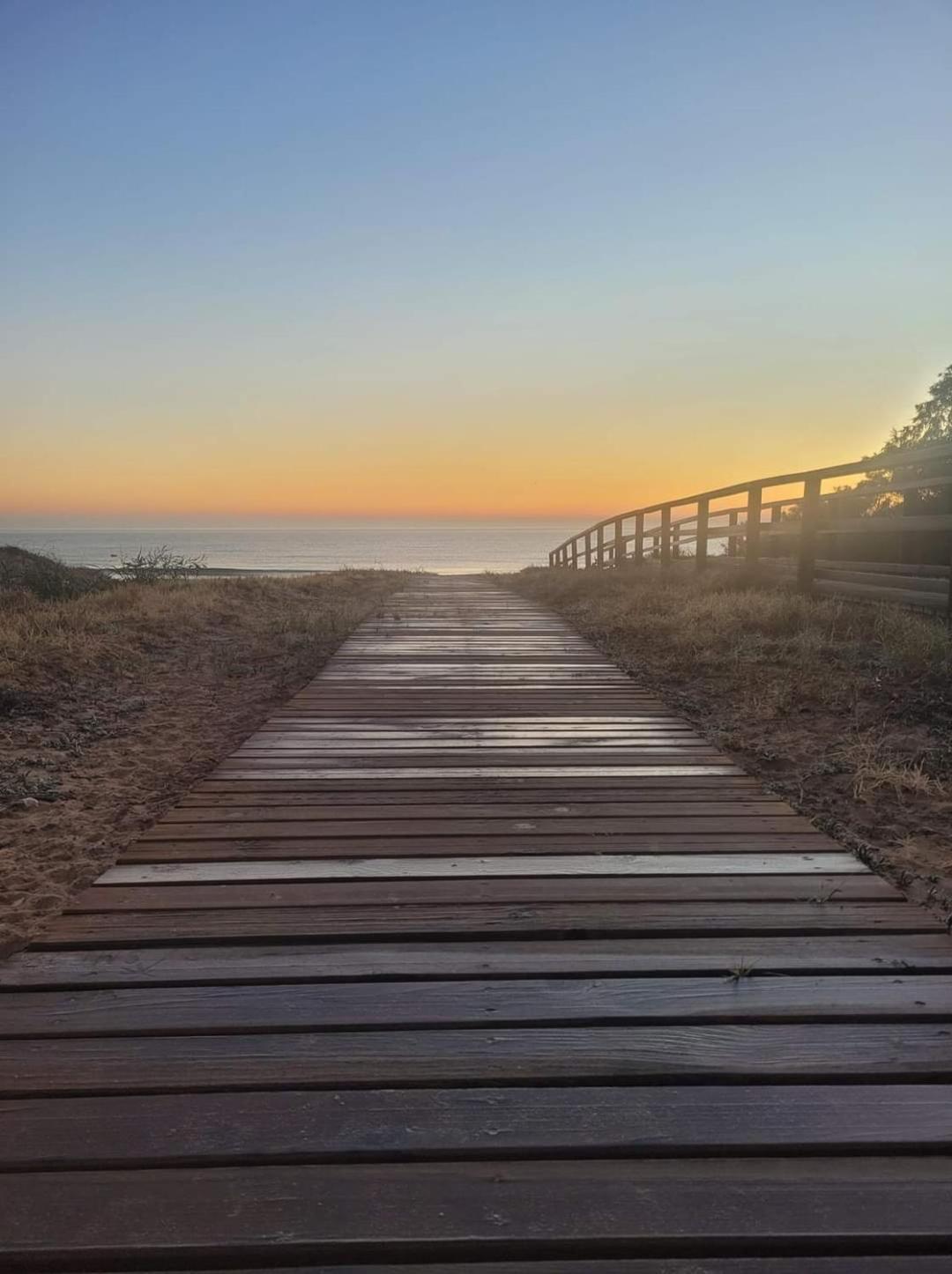 Cozy Apartment In La Mata 5 Minutes From The Beach Exterior foto